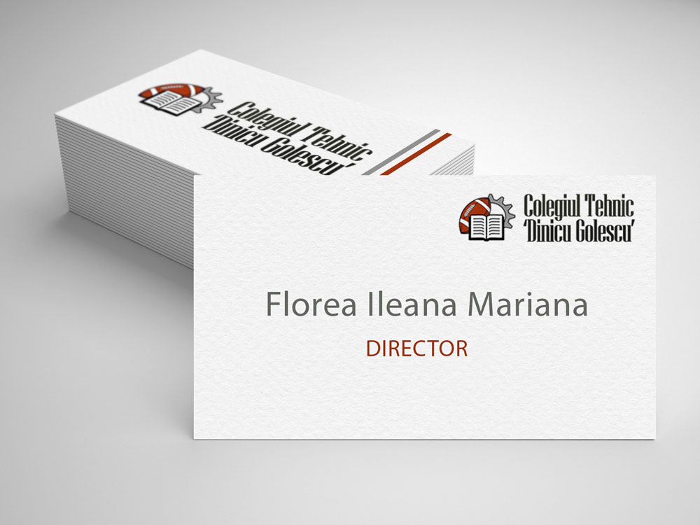 Florea Ileana Mariana