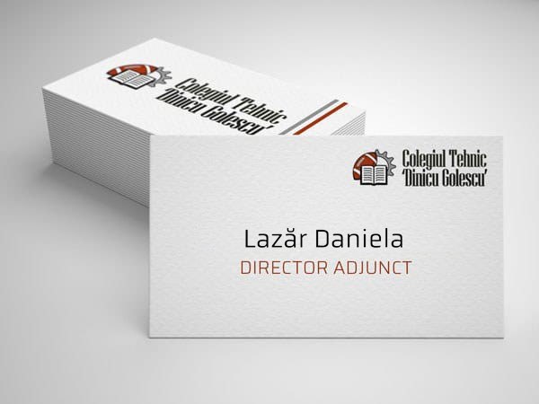 Lazăr Daniela
